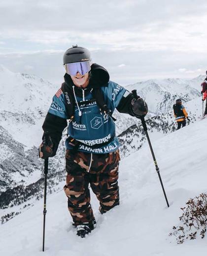 Freeride World Tour 2020-FWT