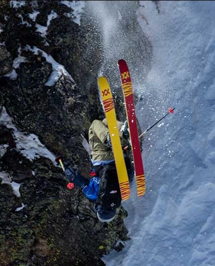 Freeride World Tour 2021