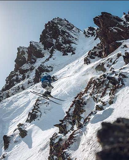 Freeride World Tour 2022