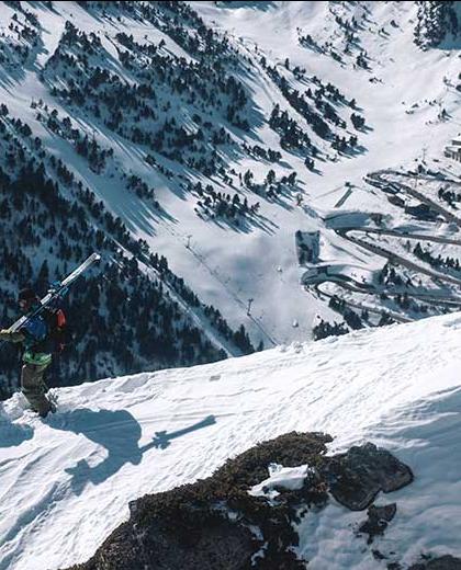 Freeride World Tour 2022