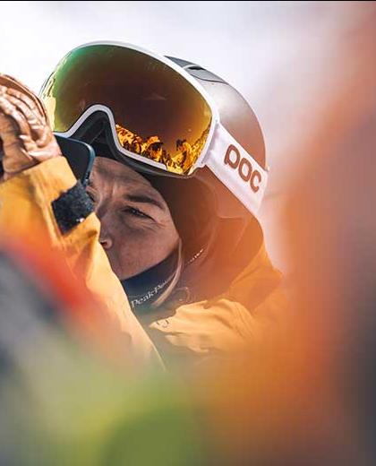 Freeride World Tour 2022