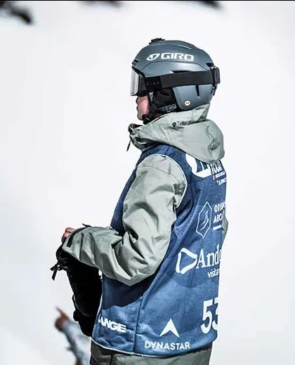 Freeride World Tour 2022