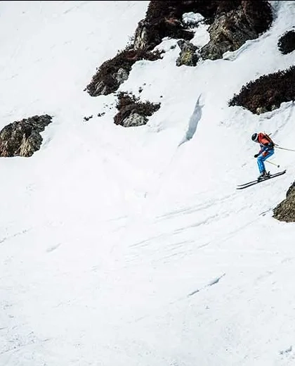 Freeride World Tour 2022