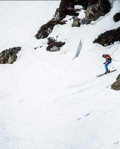 Freeride World Tour 2022