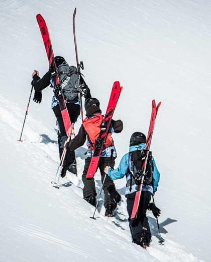 Freeride World Tour 2022