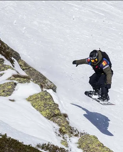 Freeride World Tour 2023