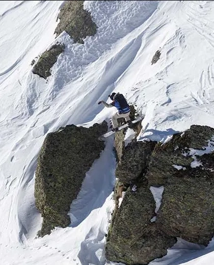 Freeride World Tour 2023