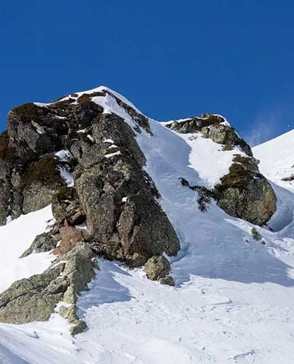 Freeride World Tour 2023