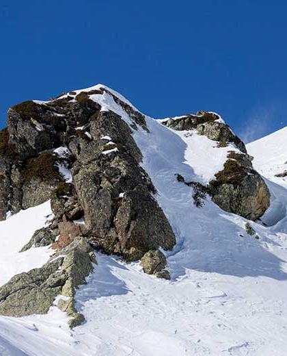 Freeride World Tour 2023