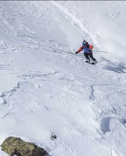 Freeride World Tour 2023