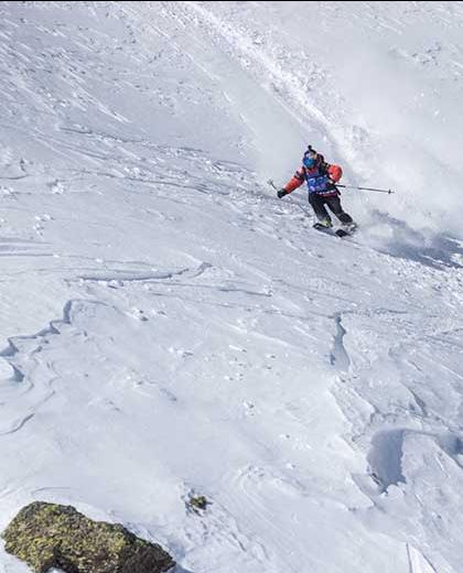 Freeride World Tour 2023