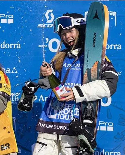 Freeride World Tour 2023