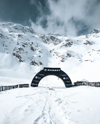 Freeride World Championships 2026