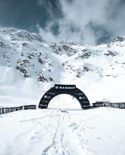 Freeride World Championships 2026