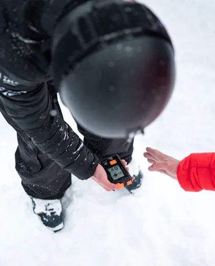 Ski Test 2026