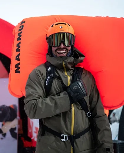 Ski Test 2026