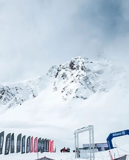 Freeride World Championships 2026