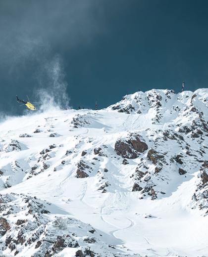 Freeride World Championships 2026Freeride World Championships 2026