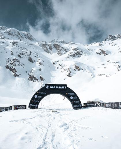 Freeride World Championships 2026