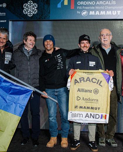 Opening Ceremony 2026