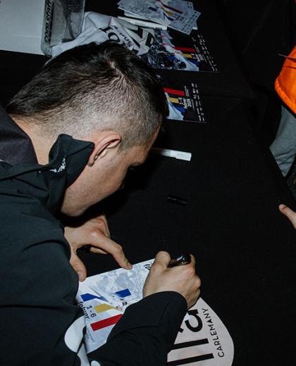 Opening Ceremony 2026