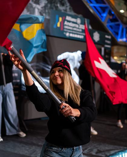 Opening Ceremony 2026