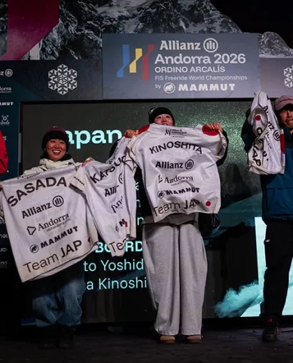 Opening Ceremony 2026