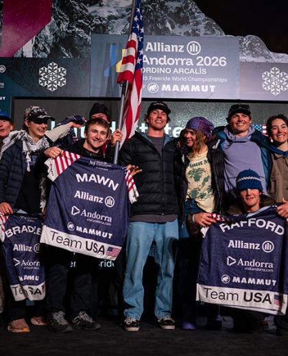 Opening Ceremony 2026