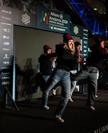 Opening Ceremony 2026