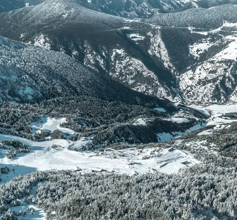 Grandvalira