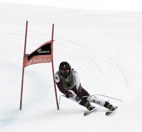 Grandvalira Soldeu World Cup 23