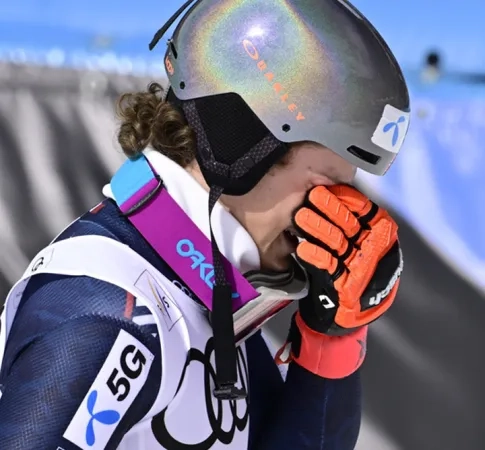 Lucas Braathen