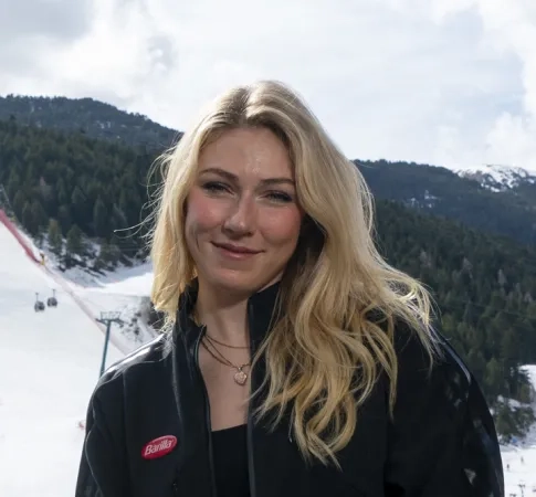 Mikaela Shiffrin