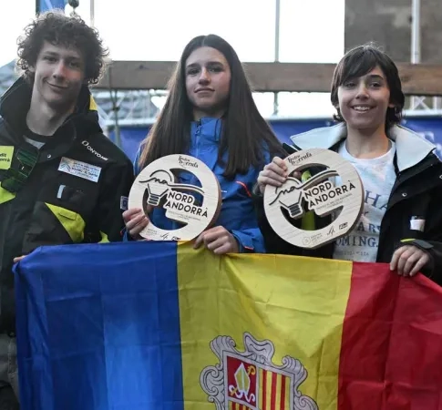 Ceremonia clausura 2024