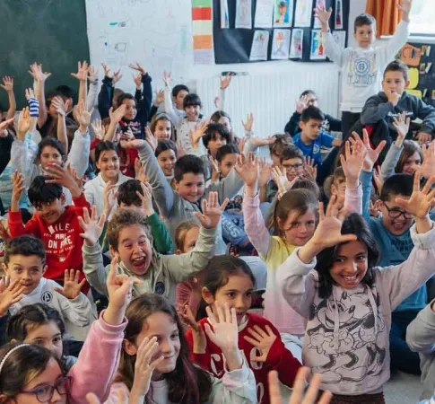 sistemas educativos de Andorra