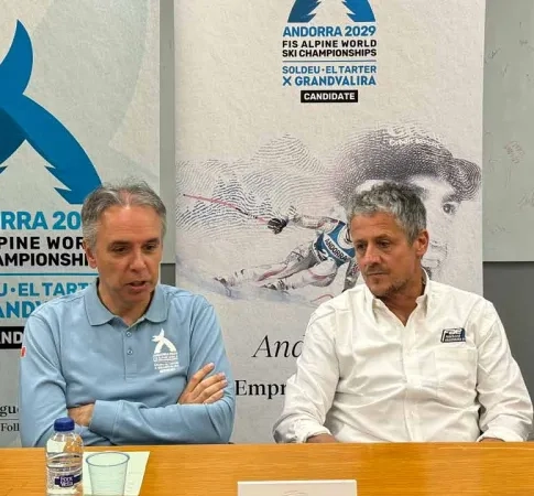 candidatura Andorra 2029