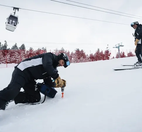 snowcontrol