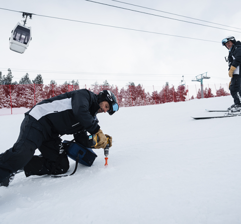 snowcontrol