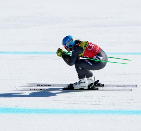 FIS Alpine Europa Cup Andorra