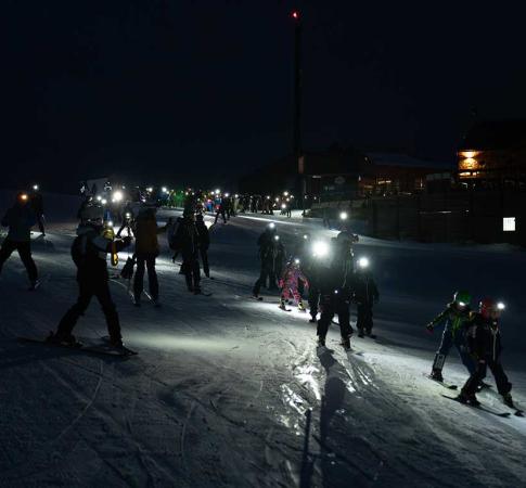 Baixada de llumetes soldeu