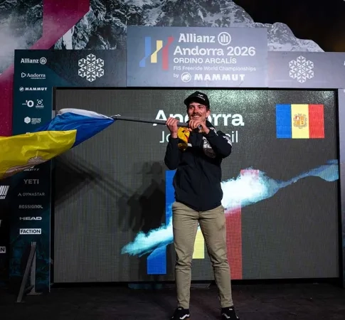 Inauguració FWT