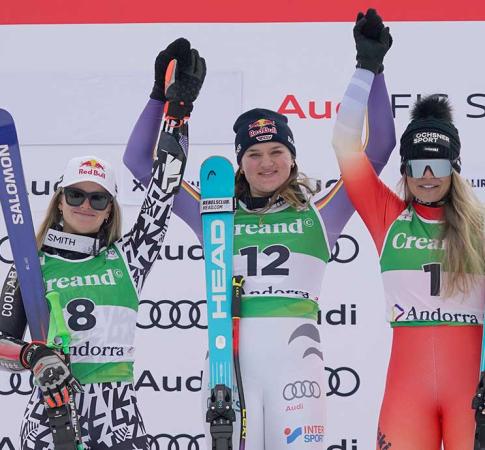 World cup audi fis ski 28 febrero