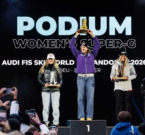 Bib draw world cup andorra 2026