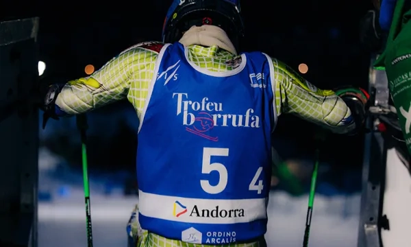 Borrufa courses