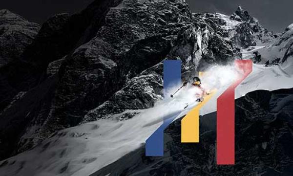 FIS Freeride World Championships - Programa