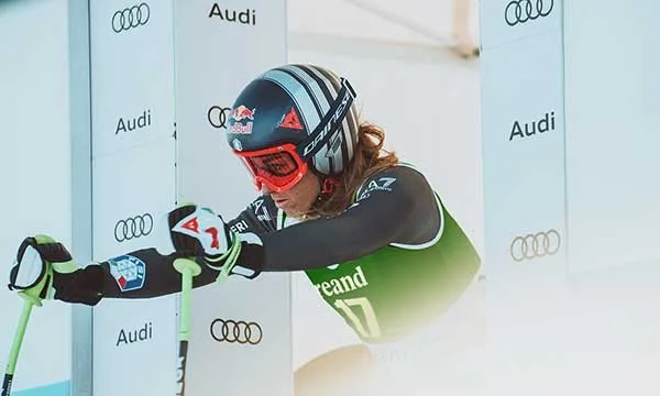Audi FIS Ski World Cup Andorra 2026 – Descens (DH)