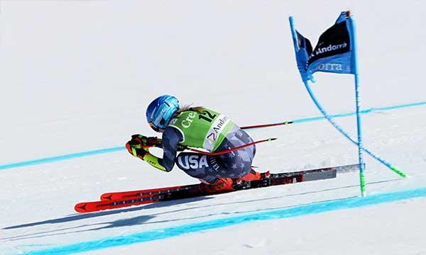 Audi FIS Ski World Cup Andorra 2026
