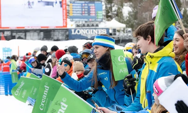 Creand Accelera Summit Grandvalira