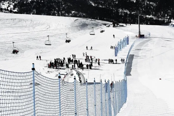 KL Grandvalira