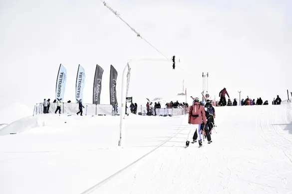 KL Grandvalira